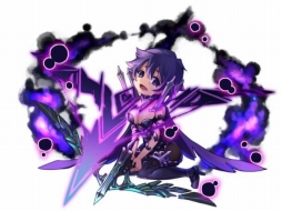 画像ギャラリー No.005のサムネイル画像 / 「大乱闘!!ドラゴンパレード」，プレミアムガチャで闇属性レアの出現率が3倍に