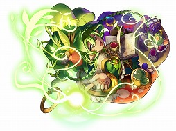 画像ギャラリー No.002のサムネイル画像 / 「大乱闘!!ドラゴンパレード」，強襲クエストに「プロメテウス（★4）」が登場