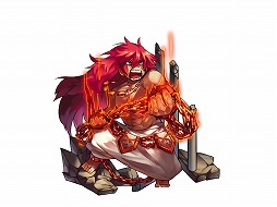 画像ギャラリー No.003のサムネイル画像 / 「大乱闘!!ドラゴンパレード」，強襲クエストに「プロメテウス（★4）」が登場