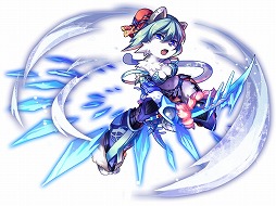 画像ギャラリー No.004のサムネイル画像 / 「大乱闘!!ドラゴンパレード」，強襲クエストに「プロメテウス（★4）」が登場