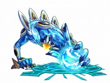 画像ギャラリー No.002のサムネイル画像 / 「大乱闘!!ドラゴンパレード」，降臨クエスト「巨神 襲来」が3月30日に開催