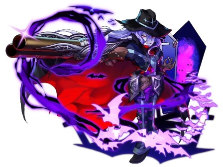 画像ギャラリー No.003のサムネイル画像 / 「大乱闘!!ドラゴンパレード」強襲クエスト“桜花爛漫”を4月8日17：00より開催