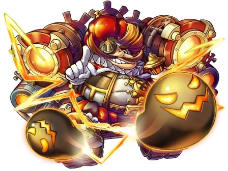 画像ギャラリー No.004のサムネイル画像 / 「大乱闘!!ドラゴンパレード」強襲クエスト“桜花爛漫”を4月8日17：00より開催