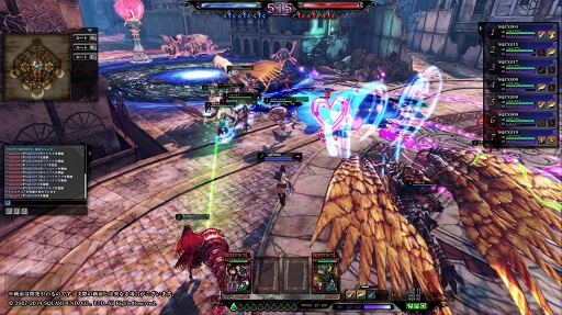 画像ギャラリー No.009のサムネイル画像 / 「LORD of VERMILION ARENA」αテストのインプレッションを掲載。MOBAライクなLoVは抜群の仕上がりで，懸念はただ一点のみ