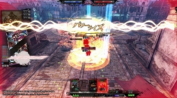 画像ギャラリー No.015のサムネイル画像 / 「LORD of VERMILION ARENA」αテストのインプレッションを掲載。MOBAライクなLoVは抜群の仕上がりで，懸念はただ一点のみ