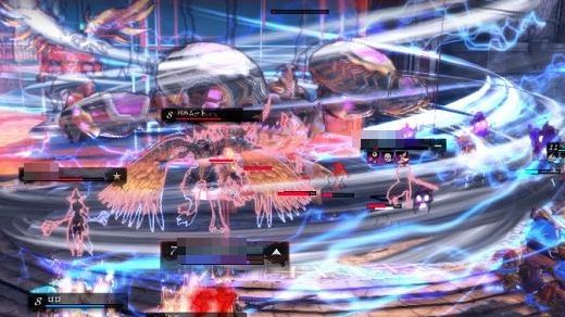画像ギャラリー No.027のサムネイル画像 / 「LORD of VERMILION ARENA」αテストのインプレッションを掲載。MOBAライクなLoVは抜群の仕上がりで，懸念はただ一点のみ