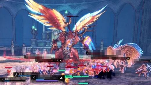 画像ギャラリー No.028のサムネイル画像 / 「LORD of VERMILION ARENA」αテストのインプレッションを掲載。MOBAライクなLoVは抜群の仕上がりで，懸念はただ一点のみ