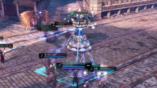 画像ギャラリー No.029のサムネイル画像 / 「LORD of VERMILION ARENA」αテストのインプレッションを掲載。MOBAライクなLoVは抜群の仕上がりで，懸念はただ一点のみ