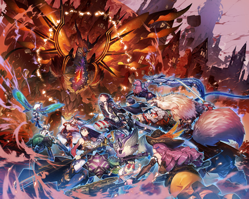 画像ギャラリー No.025のサムネイル画像 / 絶対に“Pay-to-Win”にはしません――「LORD of VERMILION ARENA」のαテスト直後にゲームの方向性からサービス形態まで開発陣に詳しく聞いてみた