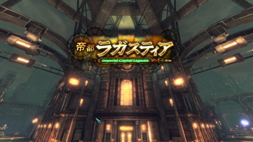 画像ギャラリー No.006のサムネイル画像 / クローズドβテストで「LORD of VERMILION ARENA」はどう変わる？　4月実装予定の新要素について，開発運営陣に詳しく聞いてきた