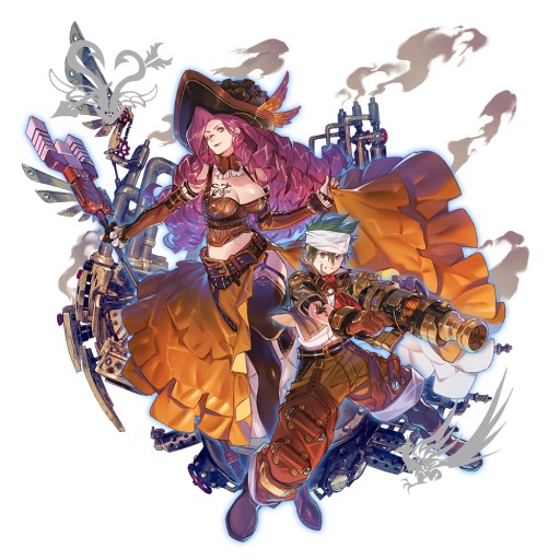 画像ギャラリー No.011のサムネイル画像 / クローズドβテストで「LORD of VERMILION ARENA」はどう変わる？　4月実装予定の新要素について，開発運営陣に詳しく聞いてきた