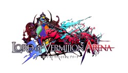 画像ギャラリー No.015のサムネイル画像 / クローズドβテストで「LORD of VERMILION ARENA」はどう変わる？　4月実装予定の新要素について，開発運営陣に詳しく聞いてきた