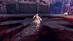 画像ギャラリー No.032のサムネイル画像 / 「LORD of VERMILION ARENA」で8月26日に実装されるゲスト使い魔9種が発表。使い魔の価格改定も実施