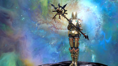 画像ギャラリー No.032のサムネイル画像 / 「LORD of VERMILION ARENA」で，新使い魔37体を実装する大型アップデートが本日実施