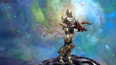 画像ギャラリー No.033のサムネイル画像 / 「LORD of VERMILION ARENA」で，新使い魔37体を実装する大型アップデートが本日実施