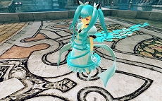 画像ギャラリー No.011のサムネイル画像 / 「LORD of VERMILION ARENA」に，怒首領蜂やGUILTY GEAR，ダライアスバーストのキャラクターがゲスト使い魔として参戦
