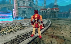 画像ギャラリー No.022のサムネイル画像 / 「LORD of VERMILION ARENA」に，怒首領蜂やGUILTY GEAR，ダライアスバーストのキャラクターがゲスト使い魔として参戦