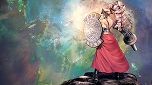 画像ギャラリー No.066のサムネイル画像 / 「LORD of VERMILION ARENA」に，怒首領蜂やGUILTY GEAR，ダライアスバーストのキャラクターがゲスト使い魔として参戦