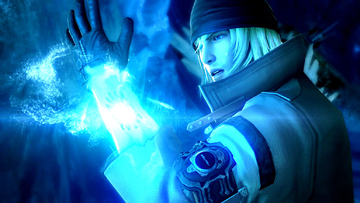 画像ギャラリー No.005のサムネイル画像 / PC版「FINAL FANTASY XIII」がSteamに登場。字幕/吹き替え共に日本語対応，2015年春までにFFXIII三部作すべてがPCで遊べるようになる模様
