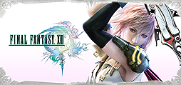 画像ギャラリー No.009のサムネイル画像 / PC版「FINAL FANTASY XIII」がSteamに登場。字幕/吹き替え共に日本語対応，2015年春までにFFXIII三部作すべてがPCで遊べるようになる模様