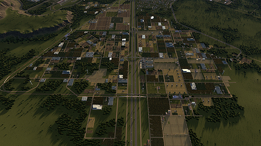 画像ギャラリー No.005のサムネイル画像 / 都市建設シム「Cities: Skylines」の最新DLC「Industries」がリリース。産業にメスを入れ，より専門的で細分化された生産を実現