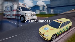 画像ギャラリー No.006のサムネイル画像 / 「Cities: Skylines」，ユーザー作成アセットを有料配信するDLC“Vehicles of the World”と“Map Pack”が1月25日リリース
