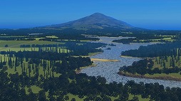 画像ギャラリー No.009のサムネイル画像 / 「Cities: Skylines」，ユーザー作成アセットを有料配信するDLC“Vehicles of the World”と“Map Pack”が1月25日リリース