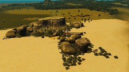 画像ギャラリー No.011のサムネイル画像 / 「Cities: Skylines」，ユーザー作成アセットを有料配信するDLC“Vehicles of the World”と“Map Pack”が1月25日リリース