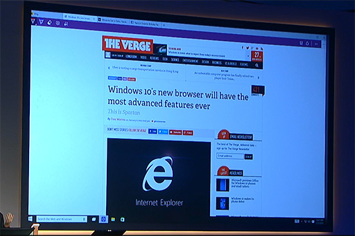 画像ギャラリー No.003のサムネイル画像 / 【速報】Windows 10はWindows 7＆8.1からの期間限定無償アップグレードが可能に。Xbox Appやゲームストリーミング機能も標準搭載