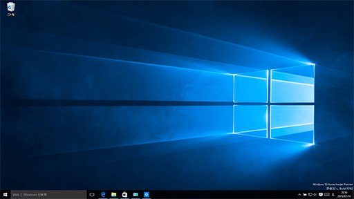 画像ギャラリー No.002のサムネイル画像 / ゲーマーのためのWindows 10集中講座（2） 新しくなったUIの基本と使い方を総まとめ