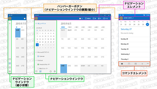 画像ギャラリー No.034のサムネイル画像 / ゲーマーのためのWindows 10集中講座（2） 新しくなったUIの基本と使い方を総まとめ