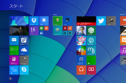 画像ギャラリー No.035のサムネイル画像 / ゲーマーのためのWindows 10集中講座（2） 新しくなったUIの基本と使い方を総まとめ
