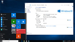 画像ギャラリー No.002のサムネイル画像 / ゲーマーのためのWindows 10集中講座（3） ゲーマー特化の新機能「Xboxアプリ」では何ができるのか？ 標準アプリ群をチェックする