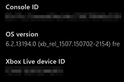画像ギャラリー No.018のサムネイル画像 / ゲーマーのためのWindows 10集中講座（3） ゲーマー特化の新機能「Xboxアプリ」では何ができるのか？ 標準アプリ群をチェックする