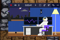 画像ギャラリー No.011のサムネイル画像 / ゲーマーのためのWindows 10「Creators Update」変更点レポート。大型アップデートでゲーム関連機能はどう変わった？