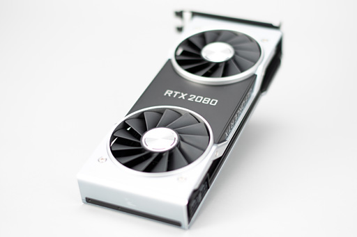 画像ギャラリー No.006のサムネイル画像 / Windows 10がついに「DirectX Raytracing」（DXR）をサポート――本日公開の「October 2018 Update」で