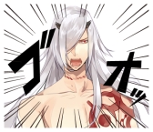 画像ギャラリー No.008のサムネイル画像 / 「男遊郭」のLINEスタンプが配信中。全40種のスタンプを収録