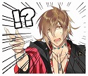 画像ギャラリー No.012のサムネイル画像 / 「男遊郭〜夏の宵の花吹雪〜」，チケット先行申し込みは6月3日まで