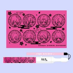 画像ギャラリー No.004のサムネイル画像 / 「男遊郭」単独イベント，各プレイガイドのチケット先行販売が開始＆グッズ情報が公開