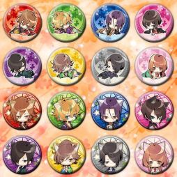 画像ギャラリー No.005のサムネイル画像 / 「男遊郭」単独イベント，各プレイガイドのチケット先行販売が開始＆グッズ情報が公開