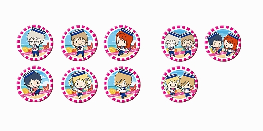 画像ギャラリー No.010のサムネイル画像 / 「D3P WEB SHOP」で対象商品が最大90％OFFになる「大感謝セール」の第1弾が開催
