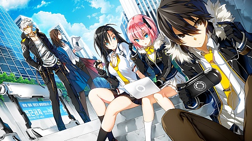画像ギャラリー No.007のサムネイル画像 / ［G-Star 2014］「Closers」の最新ムービー6本が公開。爽快な戦闘やキャラクター，MOBAのスタイルを取り入れたPvPなどを確認できる