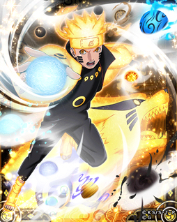 画像ギャラリー No.002のサムネイル画像 / 「NARUTO -ナルト- 忍コレクション 疾風乱舞」，配信4周年を記念したキャンペーンを実施
