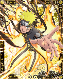 画像ギャラリー No.011のサムネイル画像 / 「NARUTO -ナルト- 忍コレクション 疾風乱舞」，新育成システム「潜在覚醒」が登場