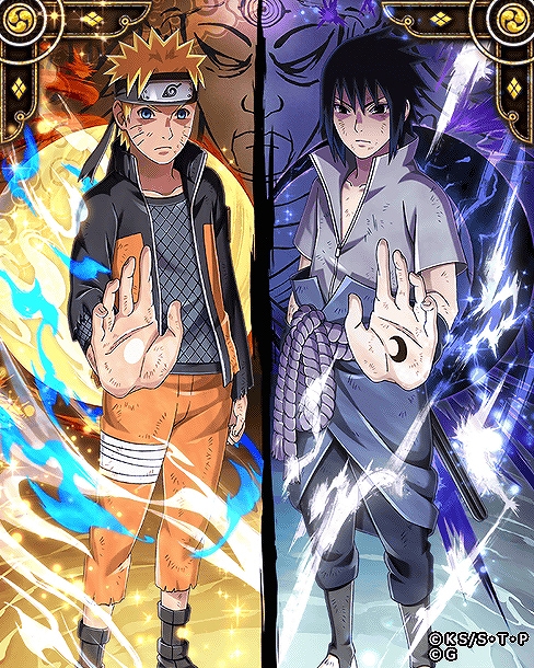 画像ギャラリー No.003のサムネイル画像 / 「ナルコレ」，5周年大感謝キャンペーンが開催中。「5周年記念祭・極 -変革の双星-」が本日16：00から開催