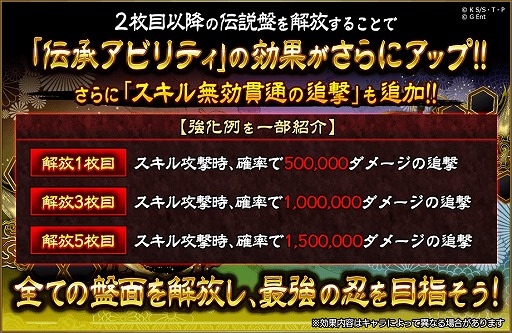 画像ギャラリー No.003のサムネイル画像 / 「ナルコレ」，7月6日10時（ナルトの日）を記念したキャンペーンが開催