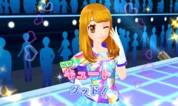 画像ギャラリー No.003のサムネイル画像 / 「アイカツ！365日のアイドルデイズ」の新テレビCMが公式サイトで公開に