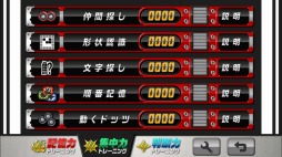 右脳トレ×仮面ライダードライブ