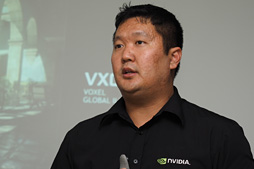 画像ギャラリー No.004のサムネイル画像 / NVIDIA，第2世代MaxwellベースのノートPC向けGPU「GeForce GTX 980M」「GeForce GTX 970M」を発表