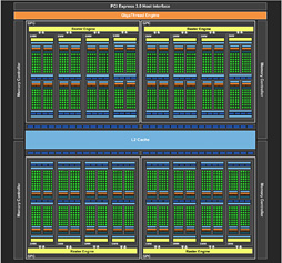 画像ギャラリー No.008のサムネイル画像 / NVIDIA，第2世代MaxwellベースのノートPC向けGPU「GeForce GTX 980M」「GeForce GTX 970M」を発表